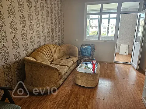 Kirayə verilir 2 otaqlı köhnə tikili 50 m² — Bakı, Nəsimi 2 otaq 50.00 m²