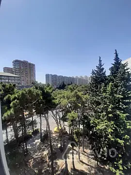 Kirayə verilir 3 otaqlı köhnə tikili 65 m² — Bakı, Nəsimi 3 otaq 65.00 m²