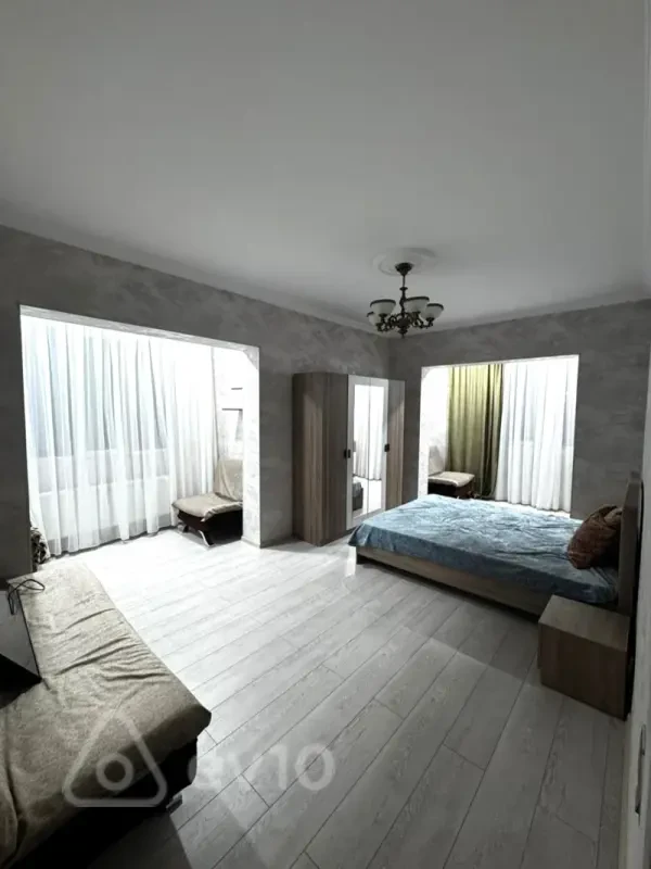 Kirayə verilir 1 otaqlı köhnə tikili 50 m²