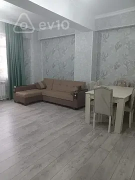 Kirayə verilir 3 otaqlı yeni tikili 130 m² — Xırdalan 3 otaq 130.00 m²