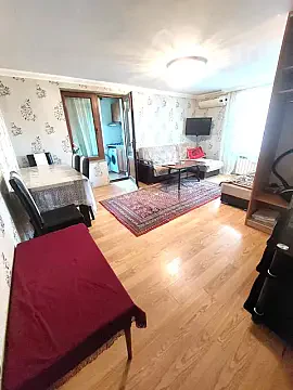 Kirayə verilir 2 otaqlı köhnə tikili 40 m² — Bakı, Nizami 2 otaq 40.00 m²