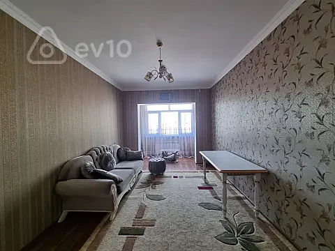 Kirayə verilir 2 otaqlı köhnə tikili 65 m² — Bakı, Sabunçu 2 otaq 65.00 m²