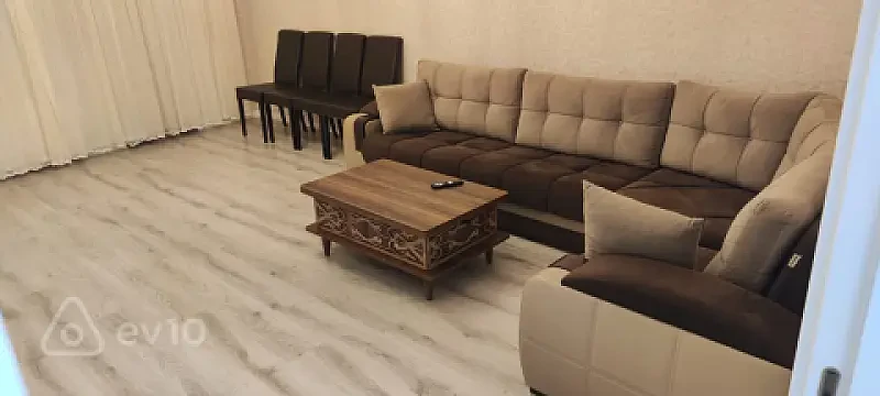 Satılır 2 otaqlı yeni tikili 91 m² — Bakı, Nərimanov 2 otaq 91.00 m²