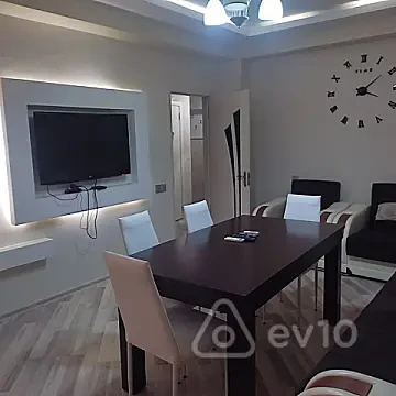 Kirayə verilir 2 otaqlı yeni tikili 60 m² — Bakı, Abşeron 2 otaq 60.00 m²