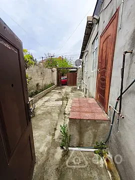 Satılır 3 otaqlı həyət evi 115 m² — Bakı, Suraxanı 3 otaq 115.00 m²