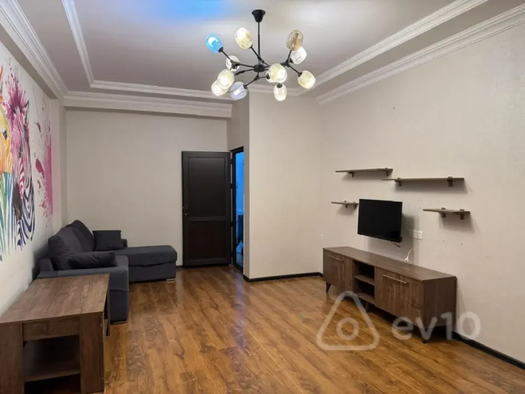 Kirayə verilir 2 otaqlı yeni tikili 90 m²