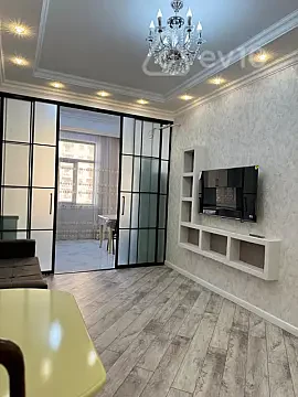 Kirayə verilir 2 otaqlı yeni tikili 70 m² — Bakı, Nəsimi 2 otaq 70.00 m²
