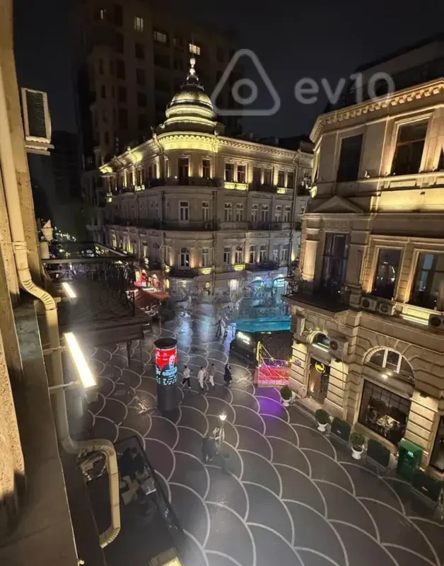 Satılır 2 otaqlı yeni tikili 50 m²