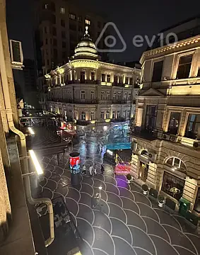 Satılır 2 otaqlı yeni tikili 50 m² — Bakı, Səbail 2 otaq 50.00 m²