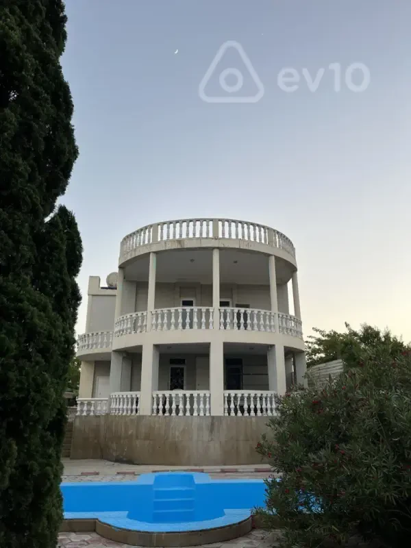 Kirayə verilir 5 otaqlı həyət evi 150 m²