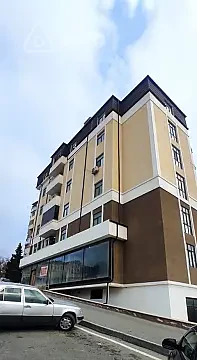 Satılır 1 otaqlı yeni tikili 59 m² — Bakı, Suraxanı 1 otaq 59.00 m²