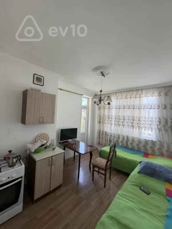 Satılır 2 otaqlı yeni tikili 51 m²