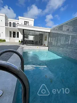 Kirayə verilir 3 otaqlı həyət evi 140 m² — Bakı, Xəzər 3 otaq 140.00 m²