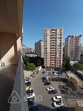 Satılır 2 otaqlı yeni tikili 44 m² — Bakı, Nərimanov 2 otaq 44.00 m²