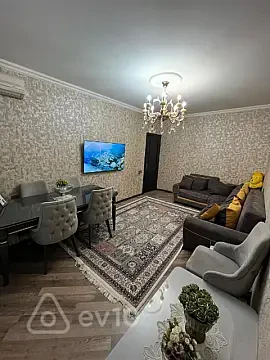 Satılır 2 otaqlı köhnə tikili 65 m² — Bakı, Suraxanı 2 otaq 65.00 m²