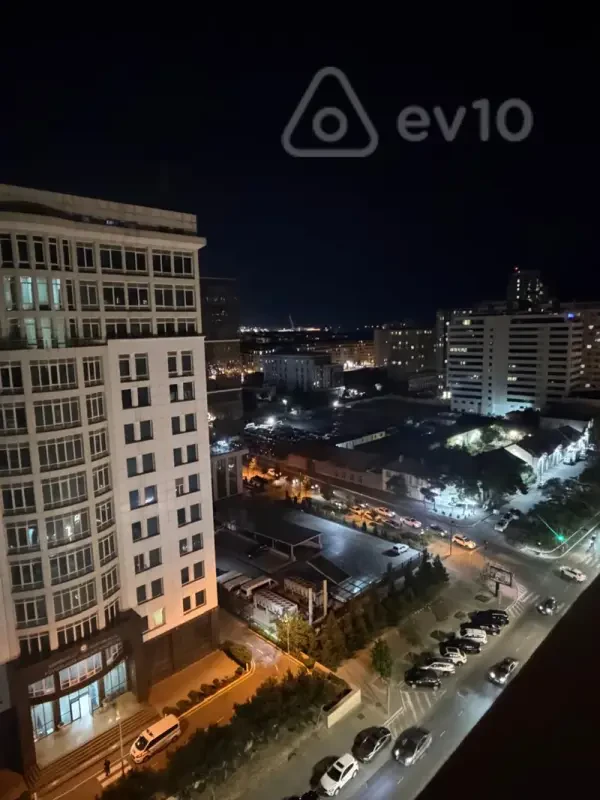 Kirayə verilir 2 otaqlı yeni tikili 90 m²