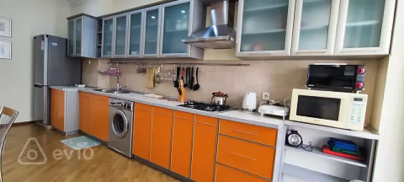 Kirayə verilir 2 otaqlı yeni tikili 95 m² — Bakı, Yasamal 2 otaq 95.00 m²