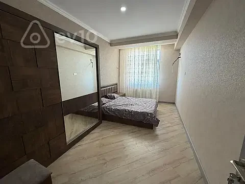 Kirayə verilir 2 otaqlı yeni tikili 65 m² — Bakı, Binəqədi 2 otaq 65.00 m²