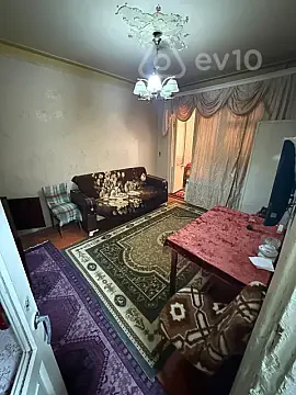 Kirayə verilir 3 otaqlı köhnə tikili 70 m² — Bakı, Nəsimi 3 otaq 70.00 m²
