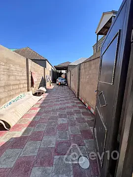 Satılır 3 otaqlı həyət evi 100 m² — Bakı, Xəzər 3 otaq 100.00 m²