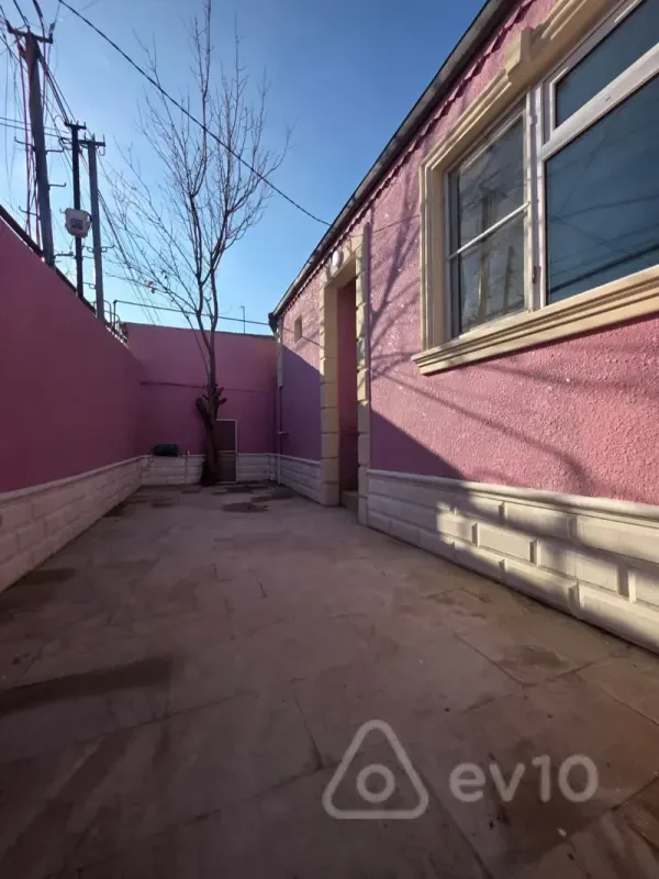 Kirayə verilir 3 otaqlı həyət evi 100 m²