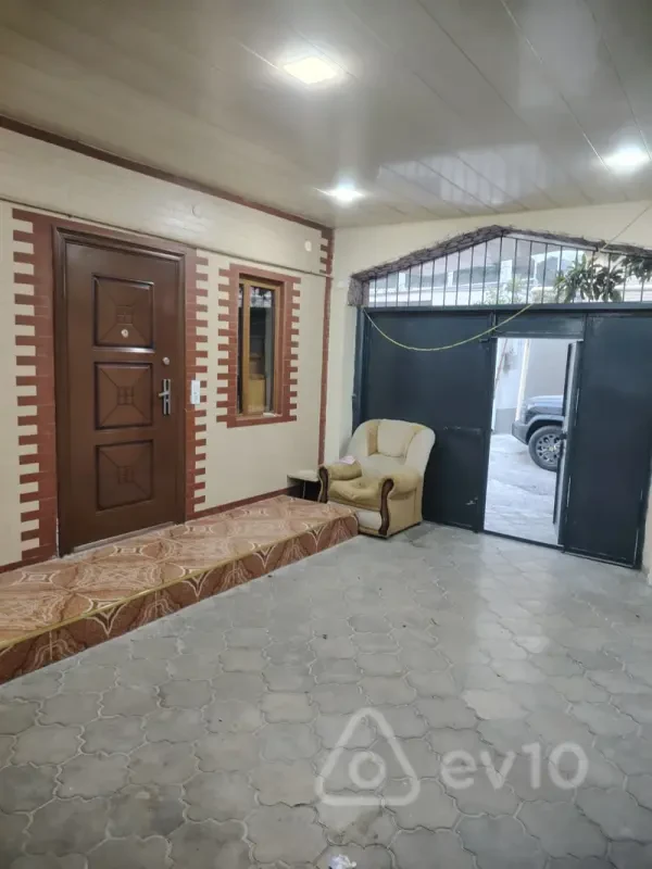 Kirayə verilir 4 otaqlı həyət evi 110 m²