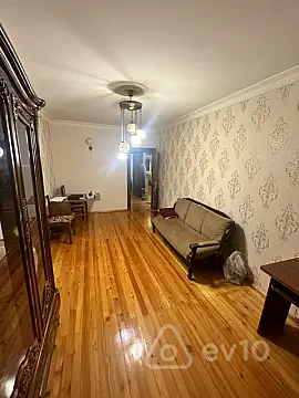 Kirayə verilir 2 otaqlı köhnə tikili 64 m² — Bakı, Xətai 2 otaq 64.00 m²