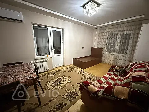 Kirayə verilir 2 otaqlı köhnə tikili 50 m² — Bakı, Yasamal 2 otaq 50.00 m²