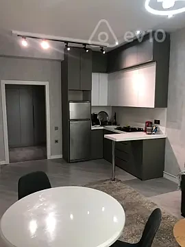 Kirayə verilir 2 otaqlı yeni tikili 55 m² — Bakı, Nizami 2 otaq 55.00 m²