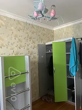Kirayə verilir 2 otaqlı yeni tikili 80 m² — Bakı, Nizami 2 otaq 80.00 m²