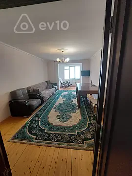 Kirayə verilir 3 otaqlı köhnə tikili 80 m² — Bakı, Sabunçu 3 otaq 80.00 m²