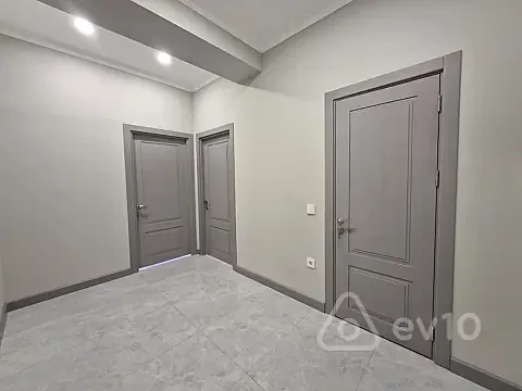 Satılır 2 otaqlı yeni tikili 60 m² — Bakı, Binəqədi 2 otaq 60.00 m²