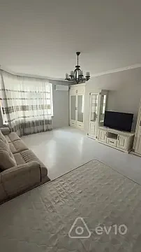 Kirayə verilir 2 otaqlı yeni tikili 65 m² — Bakı, Xətai 2 otaq 65.00 m²