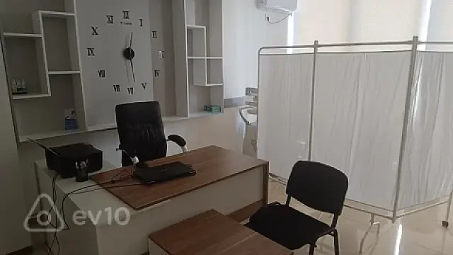 Kirayə verilir mənzil 800 m² — Bakı, Yasamal 800.00 m²
