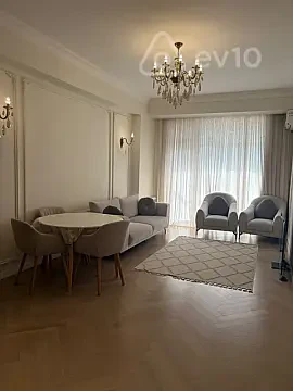 Kirayə verilir 2 otaqlı yeni tikili 70 m² — Bakı, Səbail 2 otaq 70.00 m²