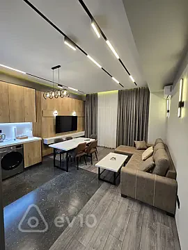 Kirayə verilir 3 otaqlı yeni tikili 90 m² — Bakı, Xətai 3 otaq 90.00 m²