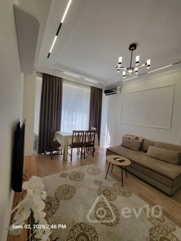 Kirayə verilir 3 otaqlı yeni tikili 70 m²