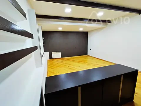 Kirayə verilir mənzil 80 m² — Bakı, Səbail 80.00 m²