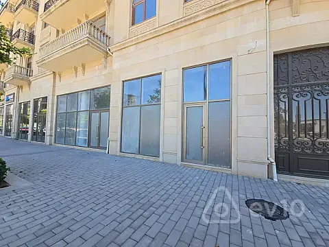 Kirayə verilir mənzil 131 m² — Bakı, Xətai 131.00 m²