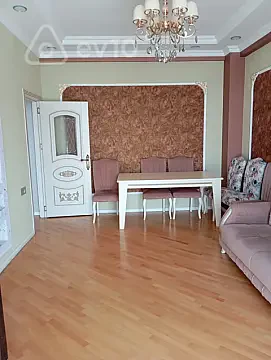 Kirayə verilir 2 otaqlı yeni tikili 60 m² — Bakı, Nizami 2 otaq 60.00 m²