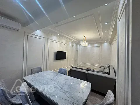 Kirayə verilir 2 otaqlı yeni tikili 70 m² — Bakı, Nərimanov 2 otaq 70.00 m²