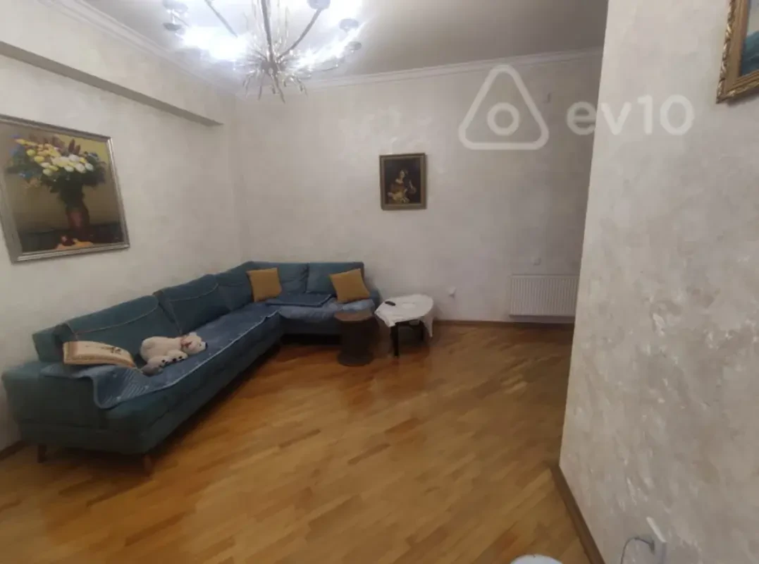Satılır 2 otaqlı yeni tikili 95 m²