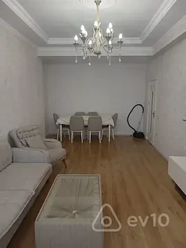 Kirayə verilir 2 otaqlı yeni tikili 100 m² — Bakı, Nizami 2 otaq 100.00 m²