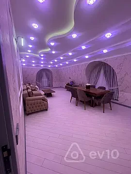 Kirayə verilir 3 otaqlı yeni tikili 143 m² — Bakı, Suraxanı 3 otaq 143.00 m²