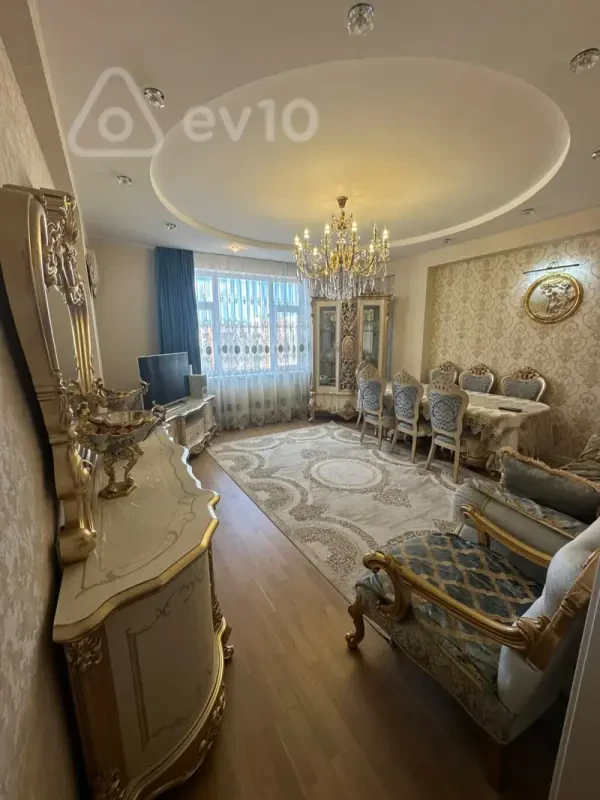 Kirayə verilir 3 otaqlı yeni tikili 105 m²