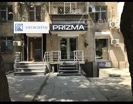 Satılır mənzil 30 m² — Bakı, Yasamal 30.00 m²