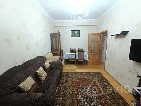 Kirayə verilir 2 otaqlı yeni tikili 100 m² — Bakı, Xətai 2 otaq 100.00 m²