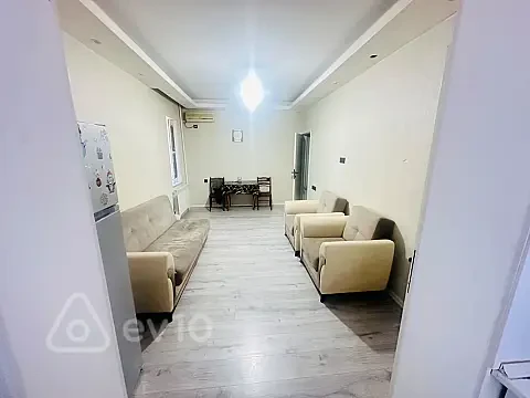 Kirayə verilir 2 otaqlı köhnə tikili 45 m² — Bakı, Yasamal 2 otaq 45.00 m²