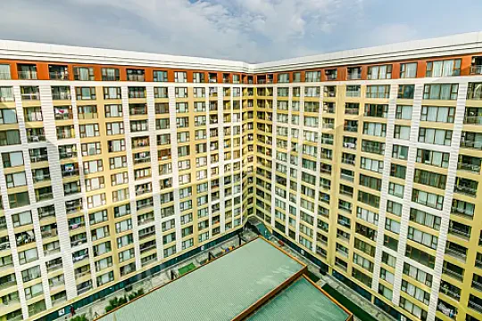 Kirayə verilir 3 otaqlı yeni tikili 100 m² — Bakı, Xətai 3 otaq 100.00 m²