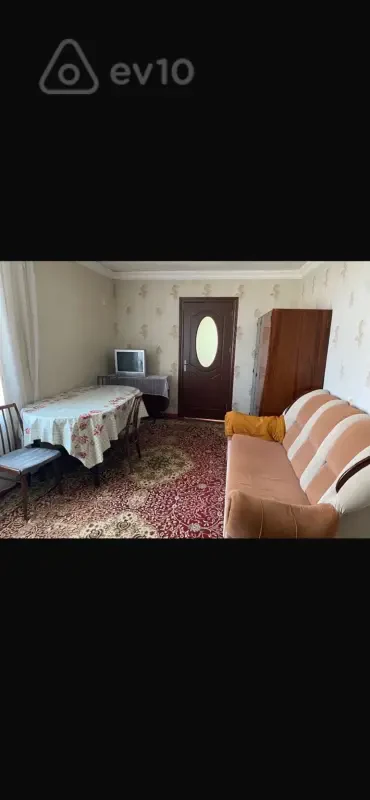 Kirayə verilir 2 otaqlı yeni tikili 55 m²